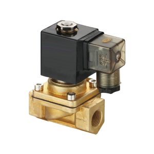 Magnetni ventil 3/8"