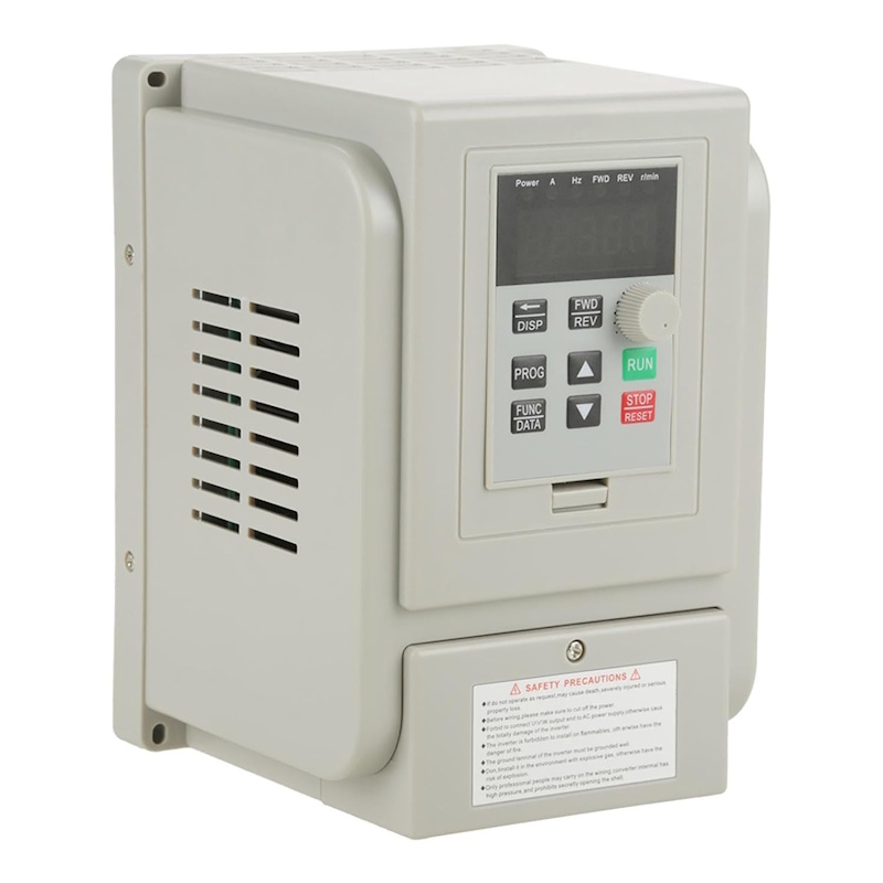 Frekventni regulator AT1-2200X 2,2 kW, 230 VAC