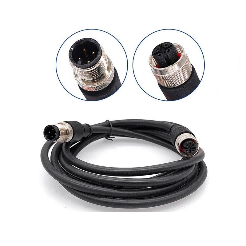 01. Kabal m-z m12, 4 pina